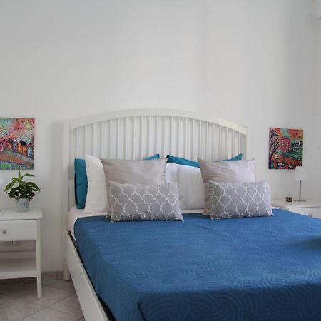 Casa Vacanze Terramare, 550 Mt From The Beach, Close To Ortigia Historic Center Syracuse Eksteriør billede