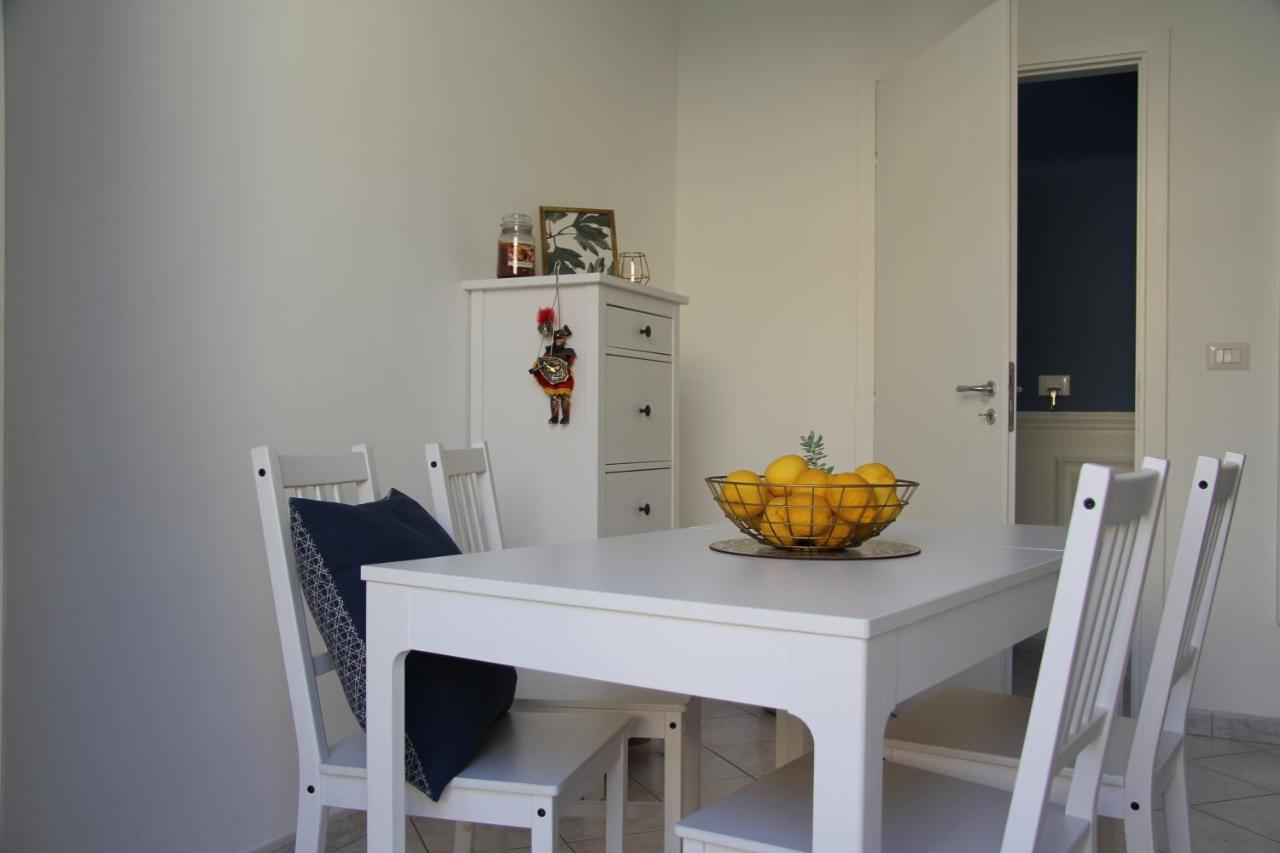 Casa Vacanze Terramare, 550 Mt From The Beach, Close To Ortigia Historic Center Syracuse Eksteriør billede