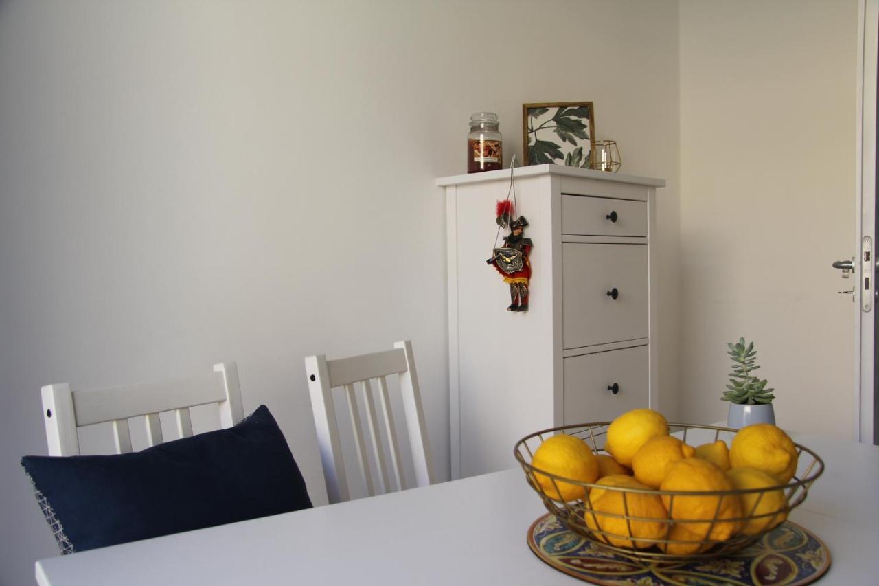 Casa Vacanze Terramare, 550 Mt From The Beach, Close To Ortigia Historic Center Syracuse Eksteriør billede