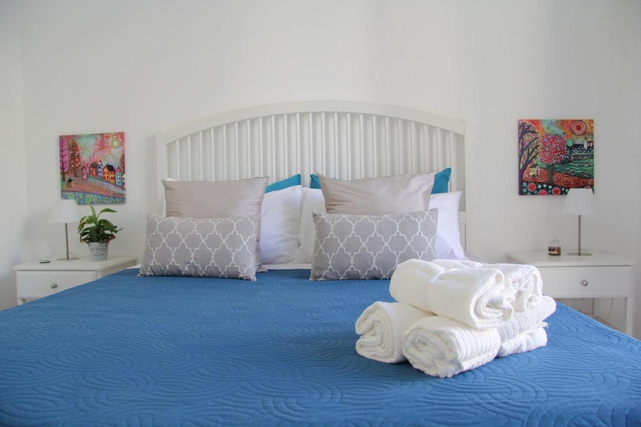 Casa Vacanze Terramare, 550 Mt From The Beach, Close To Ortigia Historic Center Syracuse Eksteriør billede