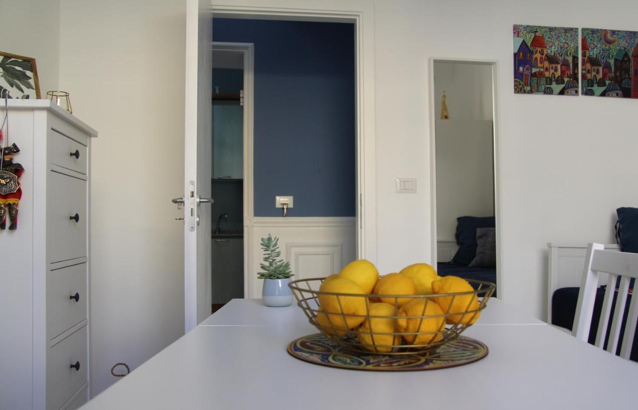 Casa Vacanze Terramare, 550 Mt From The Beach, Close To Ortigia Historic Center Syracuse Eksteriør billede