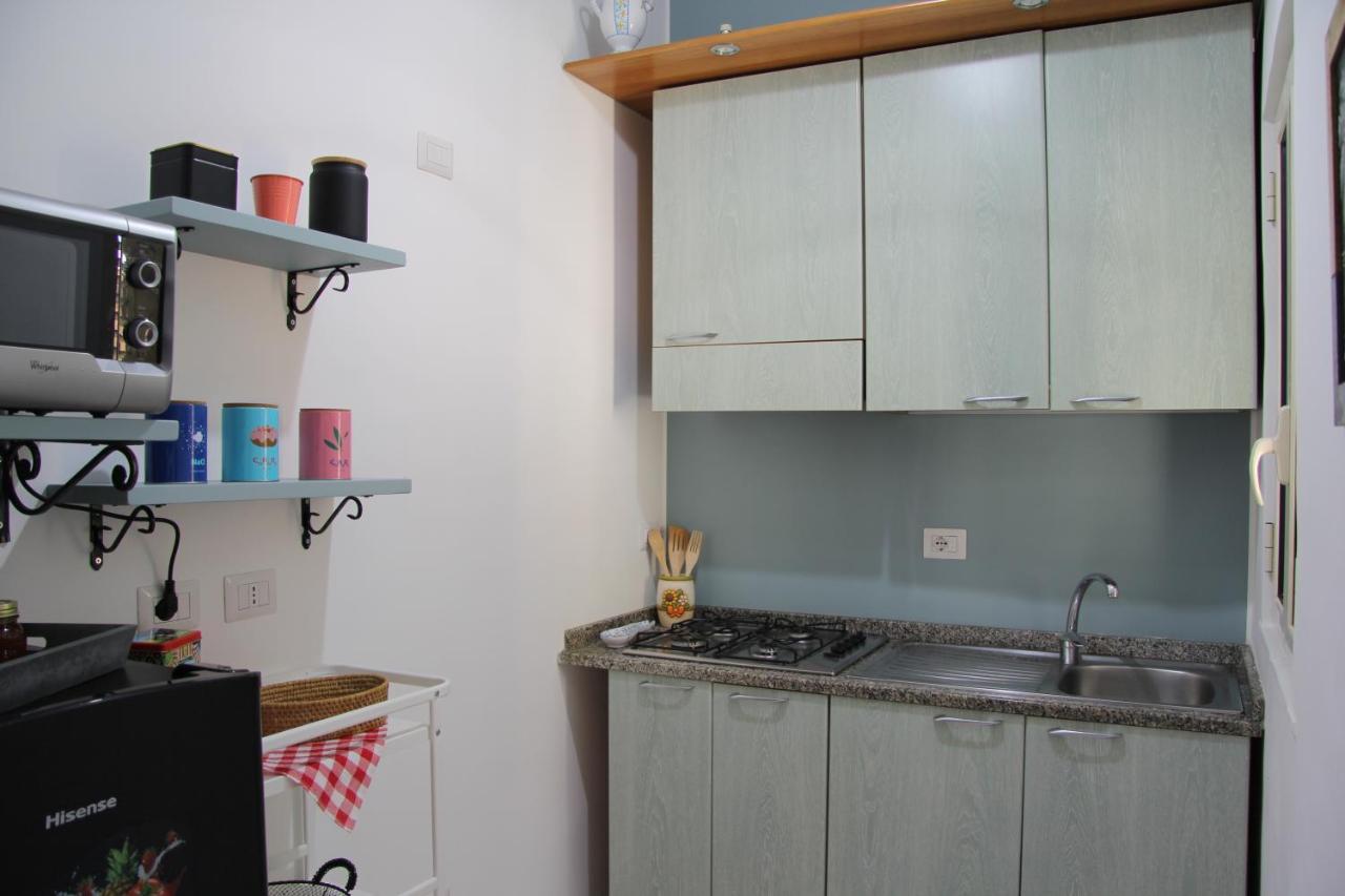 Casa Vacanze Terramare, 550 Mt From The Beach, Close To Ortigia Historic Center Syracuse Eksteriør billede