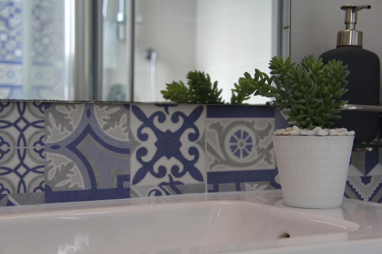 Casa Vacanze Terramare, 550 Mt From The Beach, Close To Ortigia Historic Center Syracuse Eksteriør billede