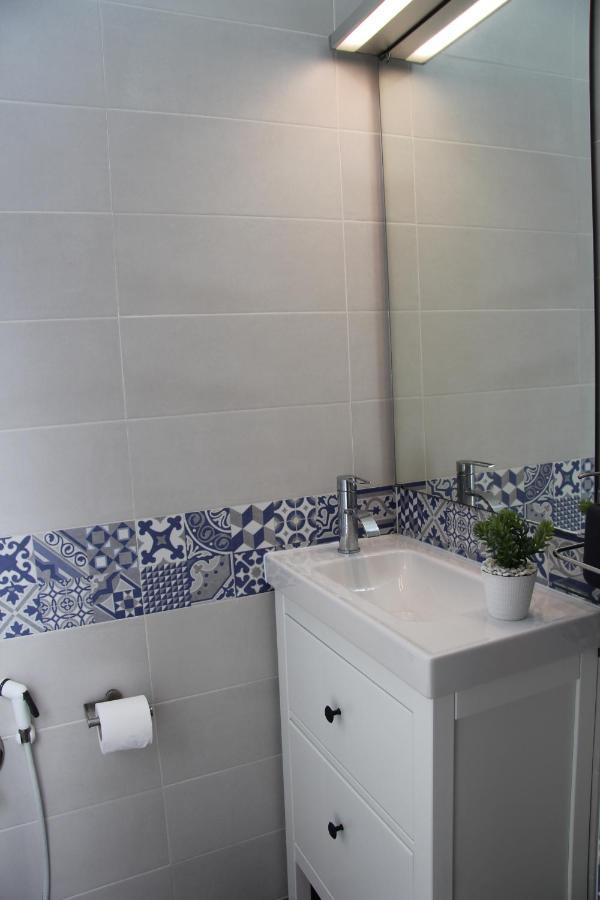 Casa Vacanze Terramare, 550 Mt From The Beach, Close To Ortigia Historic Center Syracuse Eksteriør billede