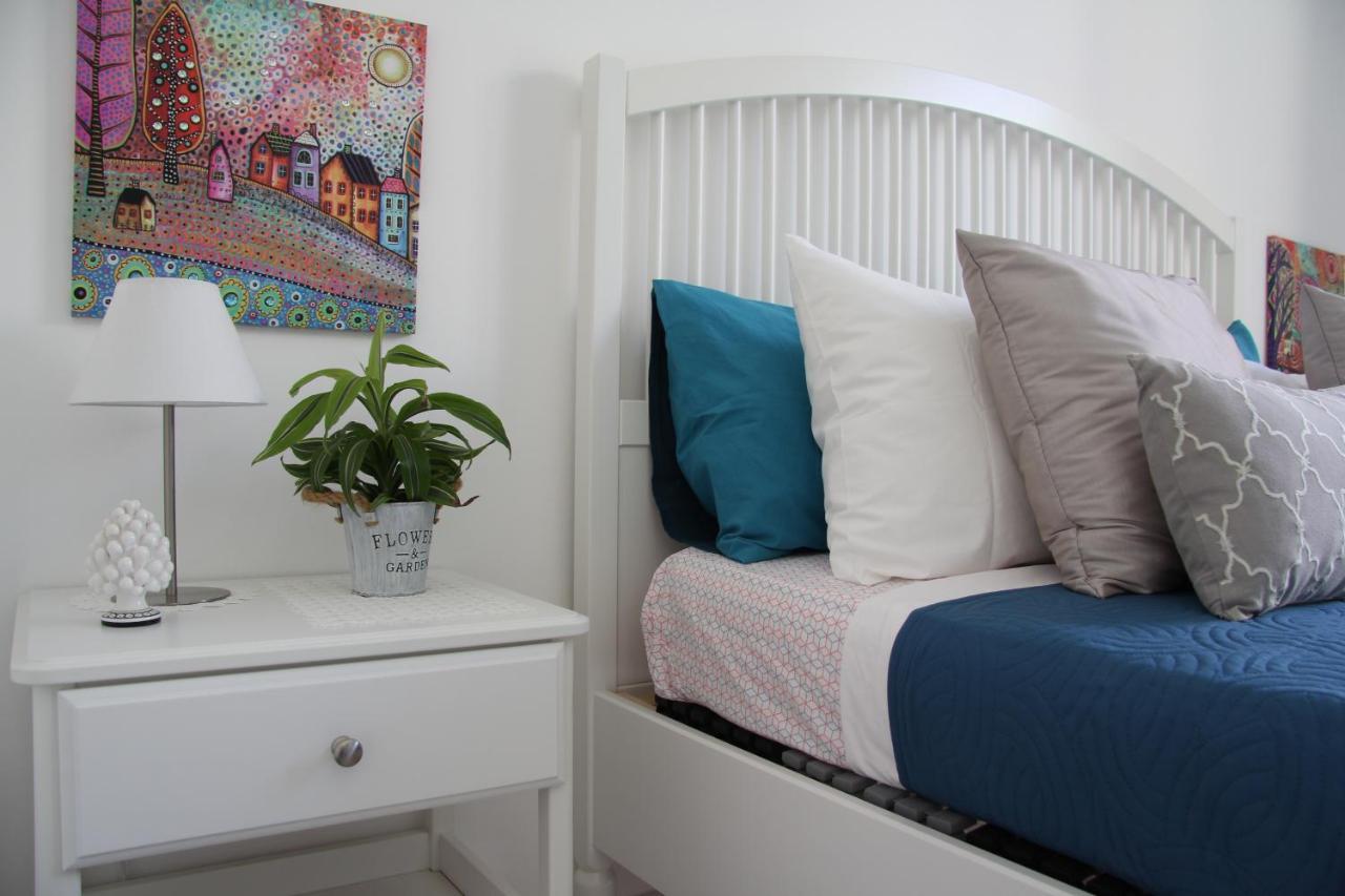 Casa Vacanze Terramare, 550 Mt From The Beach, Close To Ortigia Historic Center Syracuse Eksteriør billede
