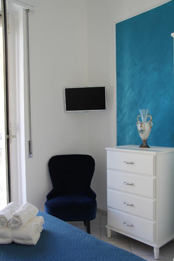 Casa Vacanze Terramare, 550 Mt From The Beach, Close To Ortigia Historic Center Syracuse Eksteriør billede