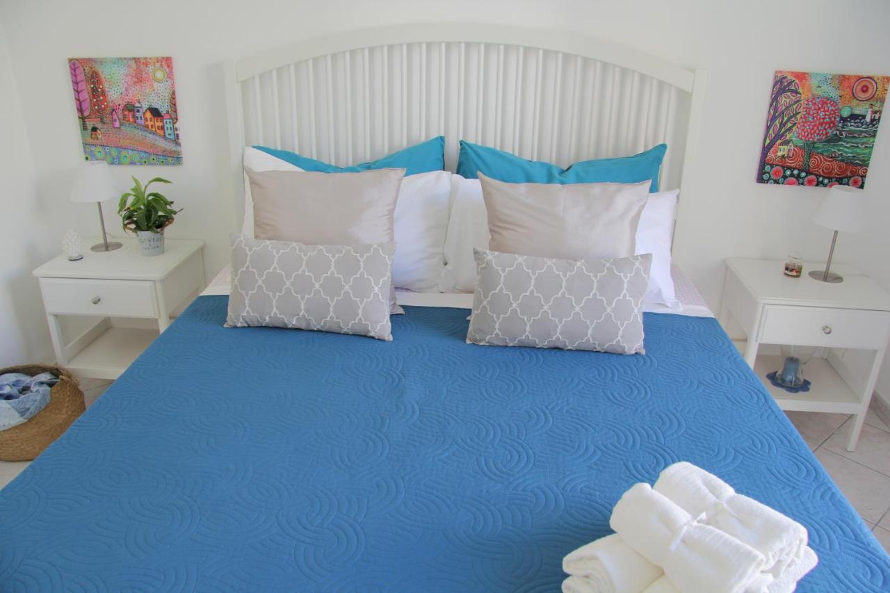 Casa Vacanze Terramare, 550 Mt From The Beach, Close To Ortigia Historic Center Syracuse Eksteriør billede